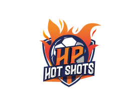 HP Hot Shots entry by Creativo