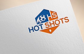 HP Hot Shots entry by MuhammadR