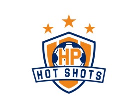 HP Hot Shots entry by Lehww
