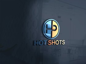 HP Hot Shots entry by MuhammadR