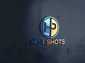 HP Hot Shots entry by MuhammadR