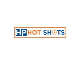 HP Hot Shots entry by zart