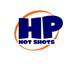 HP Hot Shots entry by designr