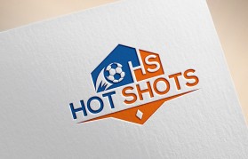HP Hot Shots entry by MuhammadR
