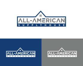 All-American Supplyhouse entry by Uttam sasmal