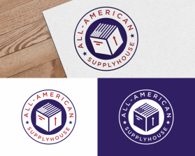 All-American Supplyhouse entry by zidan