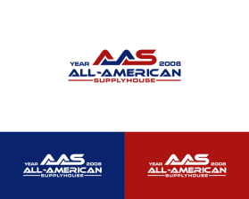All-American Supplyhouse entry by Crisdy99