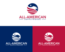 All-American Supplyhouse entry by Muhammad Rizky Pamungkas