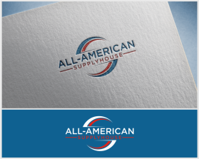 All-American Supplyhouse entry by Fisabilillah