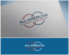 All-American Supplyhouse entry by Fisabilillah