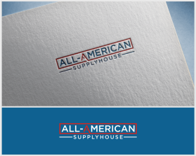 All-American Supplyhouse entry by Fisabilillah