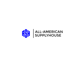 All-American Supplyhouse entry by heru mulyono