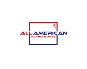 All-American Supplyhouse entry by Arif Fahmi