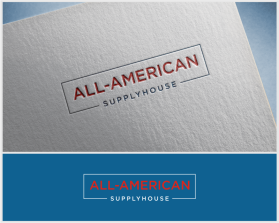 All-American Supplyhouse entry by Fisabilillah