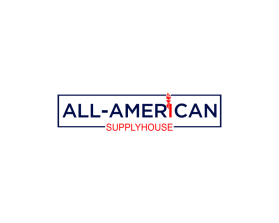All-American Supplyhouse entry by jamesmikke