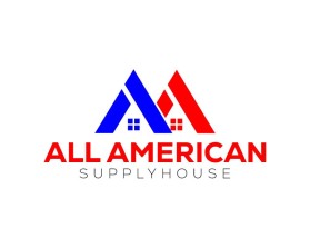 All-American Supplyhouse entry by Mark Juliesul D. Belarma