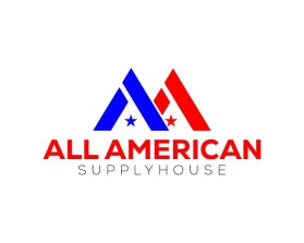 All-American Supplyhouse entry by Mark Juliesul D. Belarma