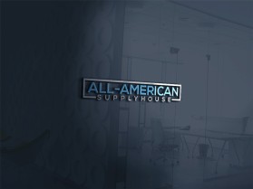 All-American Supplyhouse entry by BaharAli