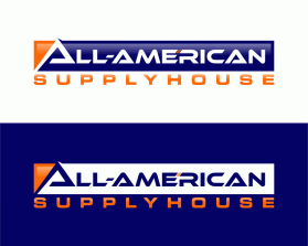 All-American Supplyhouse entry by khaira sweet