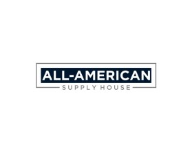 All-American Supplyhouse entry by lesti