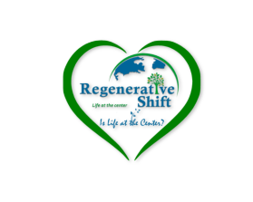 Regenerative Shift entry by Designape