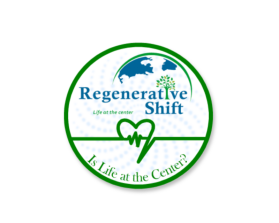 Regenerative Shift entry by Designape