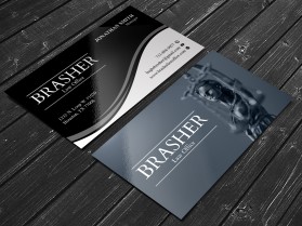 Brasher Law, PC entry by StudiozBoom
