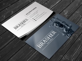 Brasher Law, PC entry by StudiozBoom