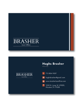 Brasher Law, PC entry by Jheebsyn 