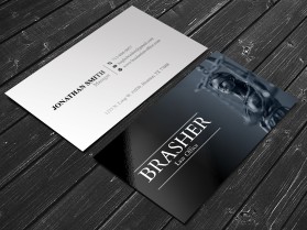 Brasher Law, PC entry by StudiozBoom