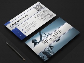 Brasher Law, PC entry by alizainal