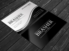 Brasher Law, PC entry by StudiozBoom
