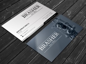 Brasher Law, PC entry by StudiozBoom