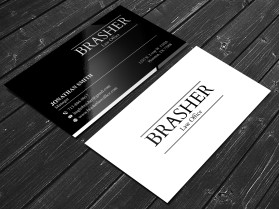 Brasher Law, PC entry by StudiozBoom