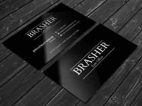 Brasher Law, PC entry by StudiozBoom