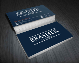 Brasher Law, PC entry by kodok