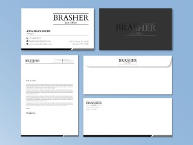 Brasher Law, PC entry by StudiozBoom