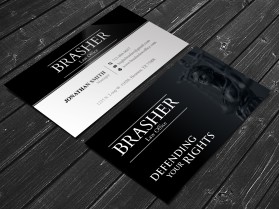 Brasher Law, PC entry by StudiozBoom