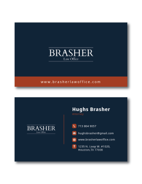 Brasher Law, PC entry by Jheebsyn 