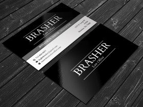 Brasher Law, PC entry by StudiozBoom
