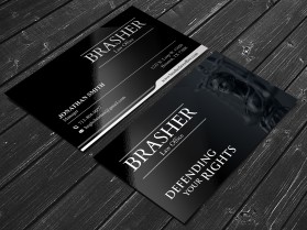 Brasher Law, PC entry by StudiozBoom