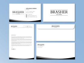 Brasher Law, PC entry by StudiozBoom