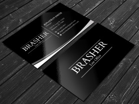 Brasher Law, PC entry by StudiozBoom