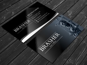 Brasher Law, PC entry by StudiozBoom
