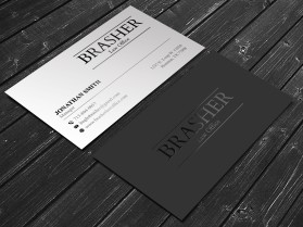 Brasher Law, PC entry by StudiozBoom