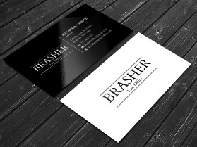Brasher Law, PC entry by StudiozBoom