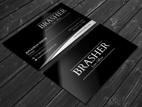 Brasher Law, PC entry by StudiozBoom