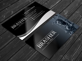 Brasher Law, PC entry by StudiozBoom