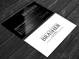 Brasher Law, PC entry by StudiozBoom