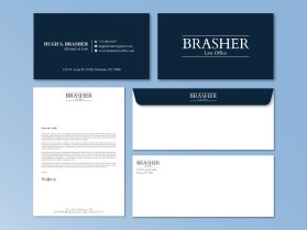 Brasher Law, PC entry by StudiozBoom